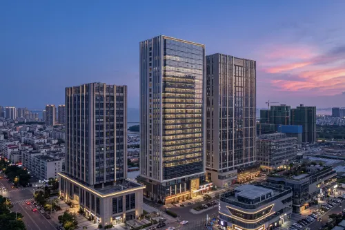 Shantou Gangli Hotel