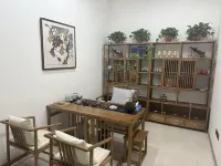 Haizailai Hotel Hotels in Xinjiang