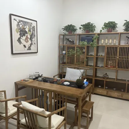 Haizailai Hotel