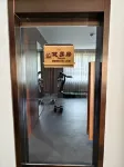 Queli Hotel - Gym