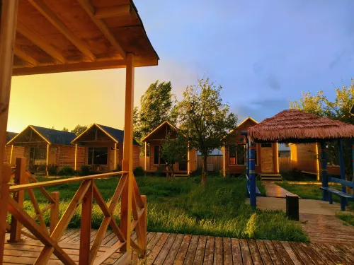 Xiata Mushe Homestay - servizio colazione