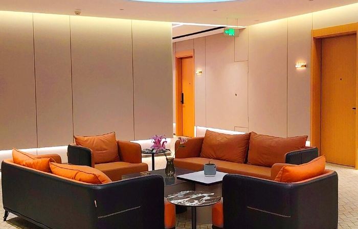 Wenrui Hotel