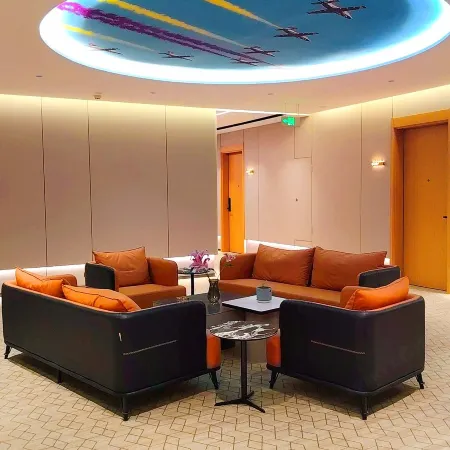 Wenrui Hotel