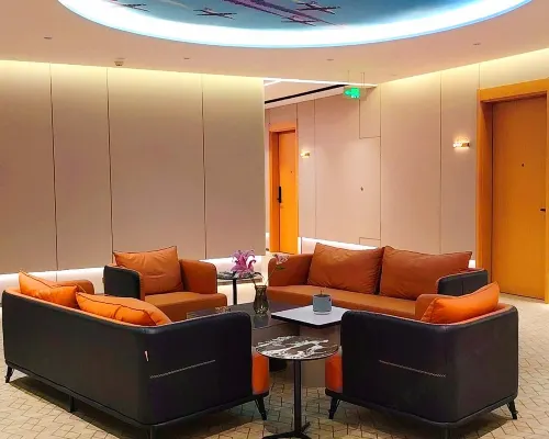Wenrui Hotel Hotels in Faku