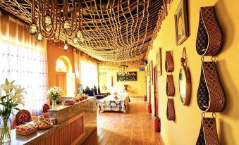Baituo Inn