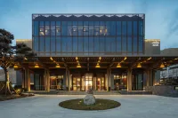 Summit Hotel (Zhaxizong Township Everest Town)