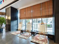 Summit Hotel (Zhaxizong Township Everest Town) Hotels in Dingri