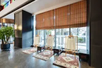 Summit Hotel (Zhaxizong Township Everest Town)