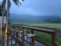 RAN · Wild Luxury Resort Hotel