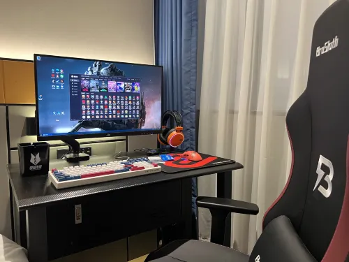 Ji · SILVERFOX Silver Fox E-sports (Dongguan Guancheng Technology Park) - Homestays