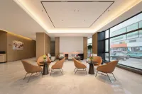 Echarm Hotel Huludao Railway Station