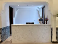 Putao Li Homestay