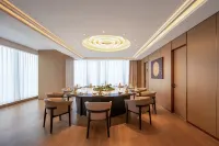 Gangbo Peninsula Hotel (Yancheng)