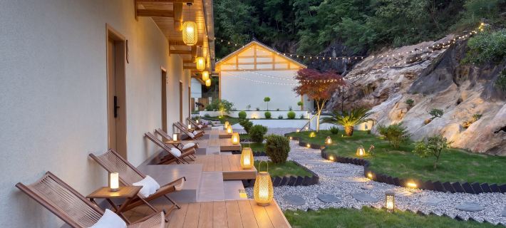 Hefeng Banshandu Homestay (Pingshan Canyon) Hotels in Hefeng