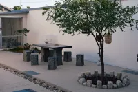 蔚縣蟲子小院|田園主題民宿