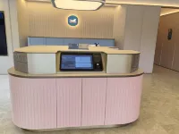 漢庭南京浦口橋林經濟開發區酒店 鄰近林山的酒店