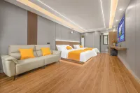 Ivy Villa (Lushan City Guling Street Xiaotianchi)