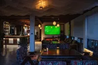 Chao Ye Rich Oxygen Observation Hotel (Lhasa Potala Palace) - 3 estrellas