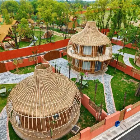 PATTAYA Vacation Amusement Town Homestay