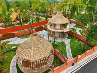 PATTAYA Vacation Amusement Town Homestay - 조식 운영