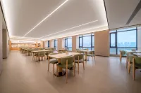 全季酒店（重慶兩路口皇冠大扶梯店） - 停車場