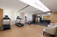 Yining Xinyi · Mingtin Hotel (Wanrong Plaza Yili Yining International Airport) - Gym