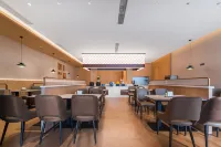Wanxin Hotel (Chongzhou Municipal Government Branch) - breakfast