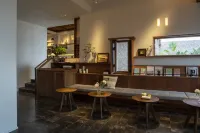 Chengjiang Chiliu Full Lakeview Boutique Stay (Fuxian Lake Xiaowan Village) - bar