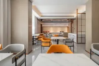 Park Hotel (Urumqi Nianzigou Metro Station Branch) - Desayuno