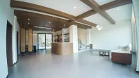 Luling Homestay (Wugong Mountain Scenic Area) - ห้องครัว