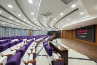 Ancient City of Kashgar Kunlun Tower Intercity Hotel - เปิดใหม่