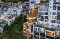 Floral Hotel· TIMES Wonderful Time Seaview Homestay (Dongbi Sansha Branch) - 3 stjerner