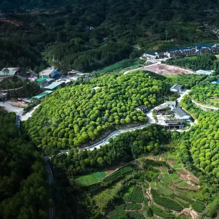 Xixiangji Eco Farmstay