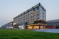 JI Hotel (Hai'an Binhai New District) - Parkering