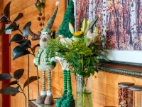 Tingye Cottage Homestay｜Eerguna - Flughafentransfer