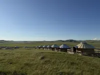 Ajinai Tribe - 2 stelle