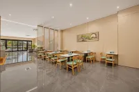 Yunting Hotel (Duqiao Eyewear Innovation Park) - Bãi biển