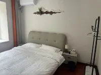 Yue'an Homestay (Hetou Old Street) - Kæledyr tilladt