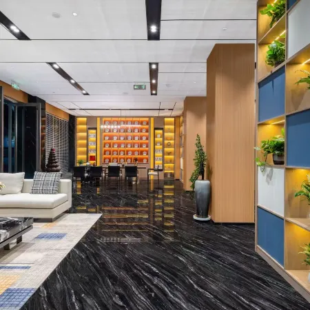 Venas Hotel