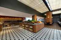 Foshan Nanhai Center IntercityHotel - bar