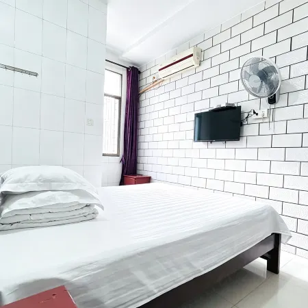 Jianhua Hostel