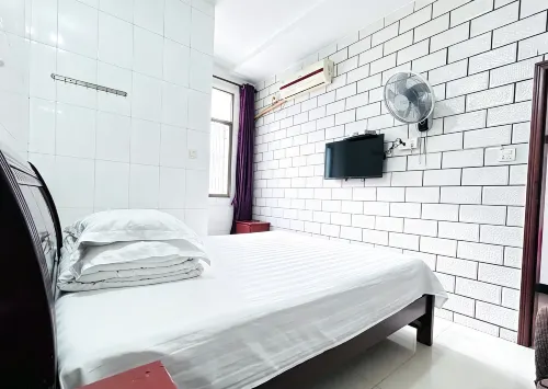 Jianhua Hostel - 인 (Inns)