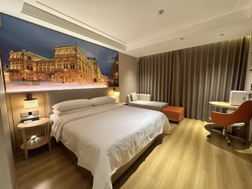 Vienna Hotel (Shangri-La Old Town) - Business