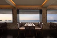 Beihai Liximan Scenic Vacation Homestay - petit déjeuner