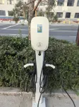 Sonit Youqi Tergon Hotel - parking