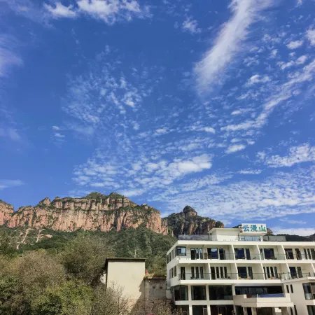 Yunmanshan