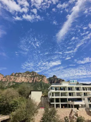 Yunmanshan - Wifi