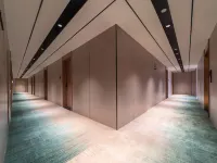 Moxing Hotel - Bữa sáng