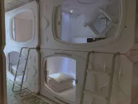 Wuhan Zhihu Youth Hostel Hotels in 
