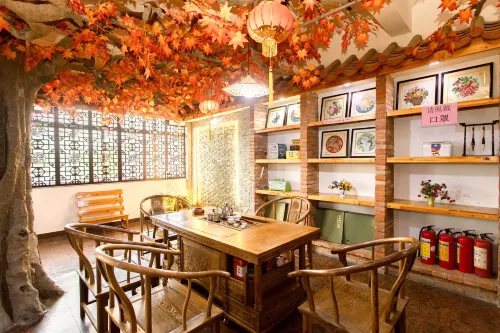 Home Inn (Chaozhou Kaiyuan)